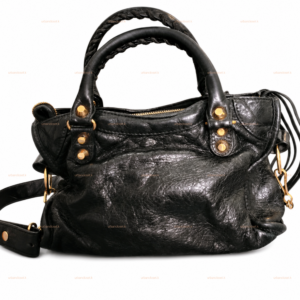 Balenciaga Le City Mini Bag