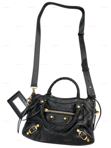 Balenciaga Le City Mini Bag