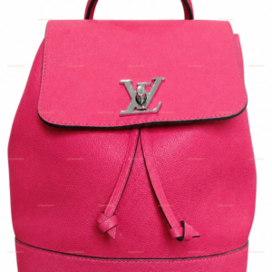 Louis Vuitton Lockme Backpack