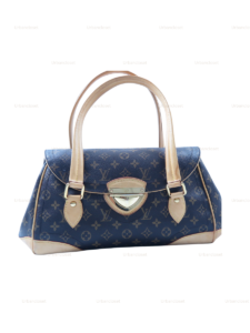 Louis Vuitton Beverly Bag